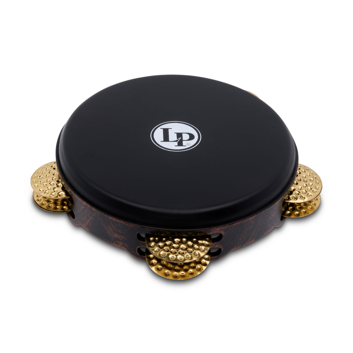 LP 10-Inch Riq - Brushed Bronze