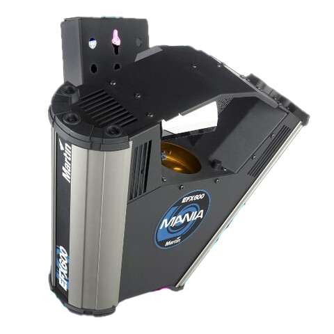 Martin Thrill Multi-fx LED - New