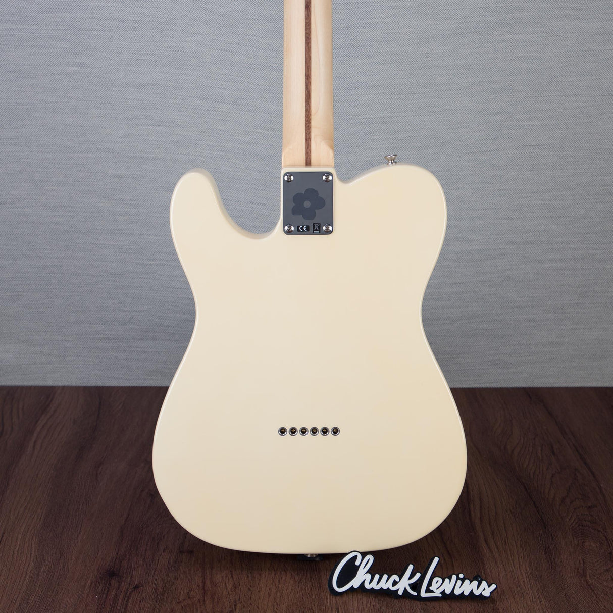 Fender Custom Shop World Stamp Collection Telecaster Electric Guitar - Nicaragua