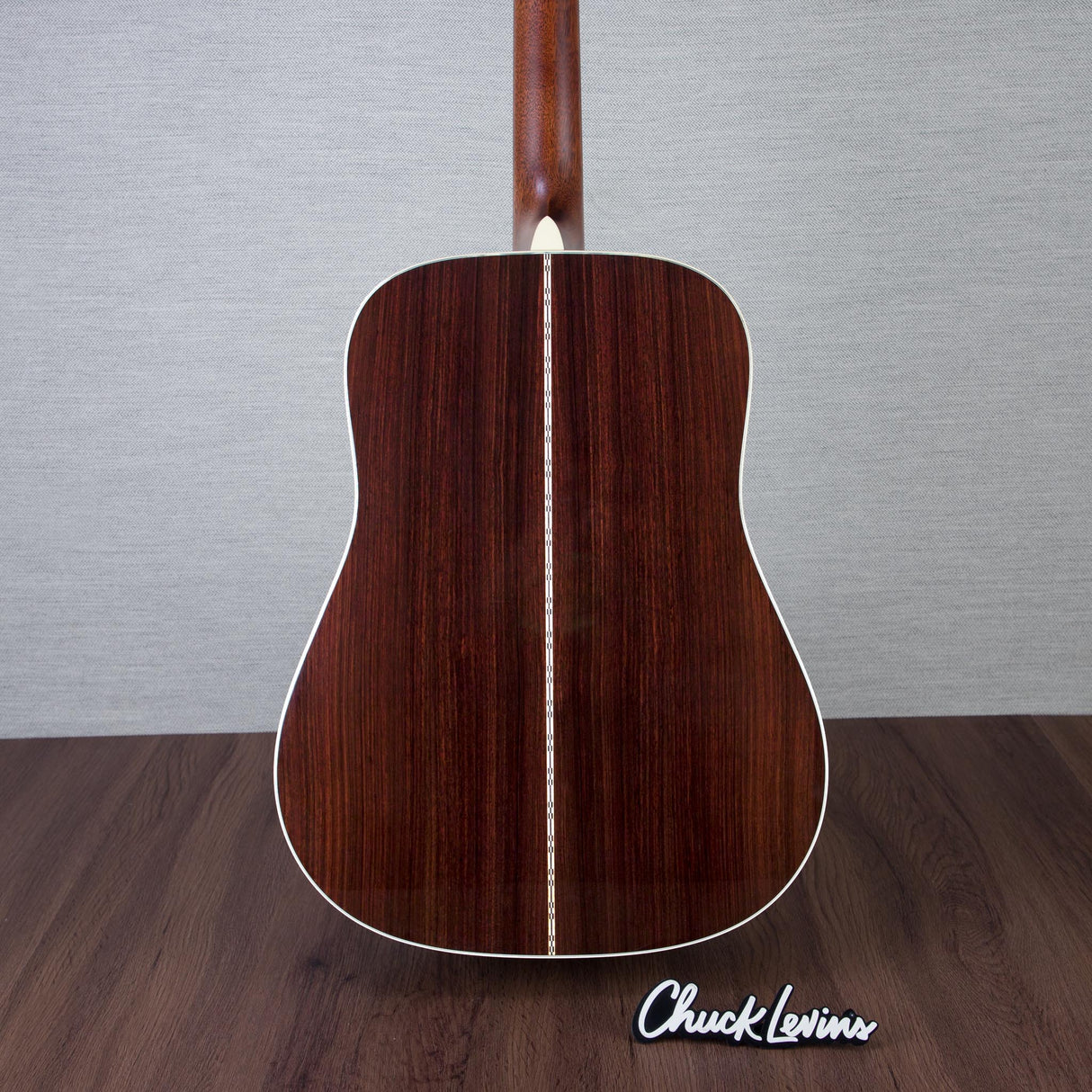 Martin Standard Series D-28 East Indian Rosewood/Sitka Spruce Acoustic Guitar - #M2804703