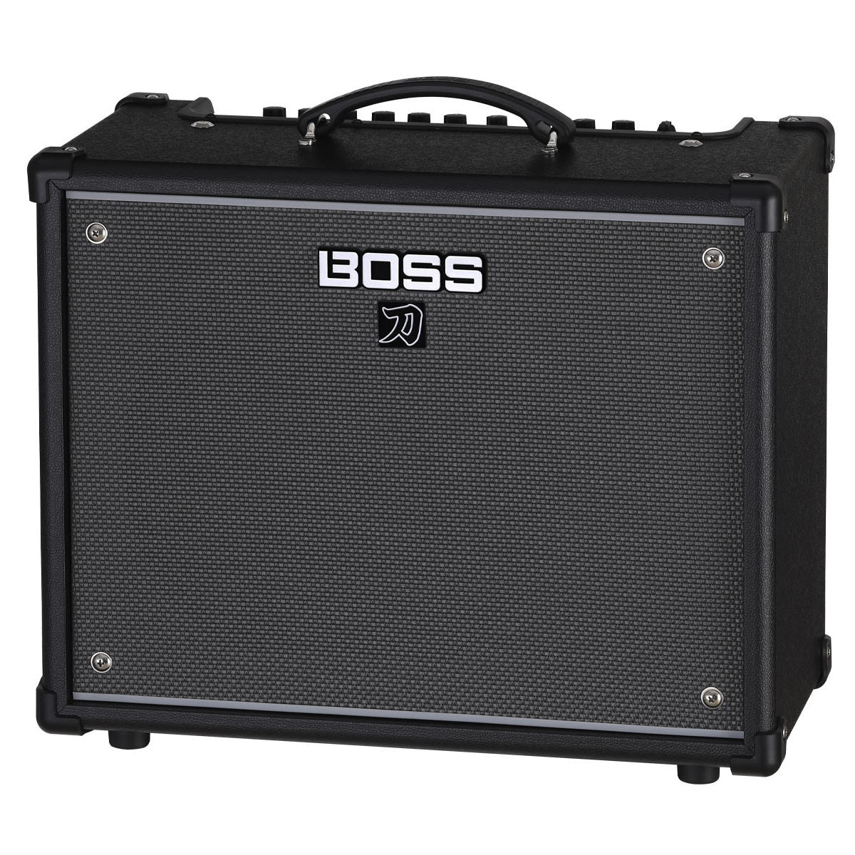 Boss KATANA-50 EX Gen 3 Guitar Amplifier - New