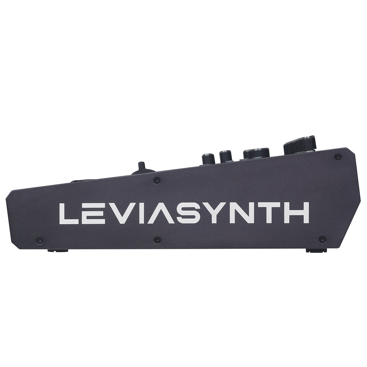 ASM Leviasynth 16-voice Algorithmic Keyboard Synthesizer