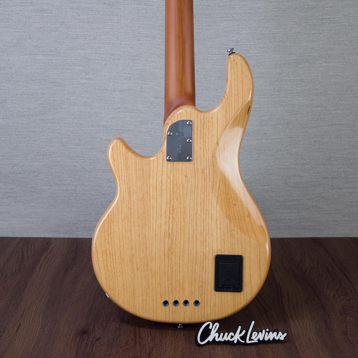 Sire Marcus Miller Z7 4-String Fretless Bass Guitar, Roasted Hard Maple Fingerboard - Natural
