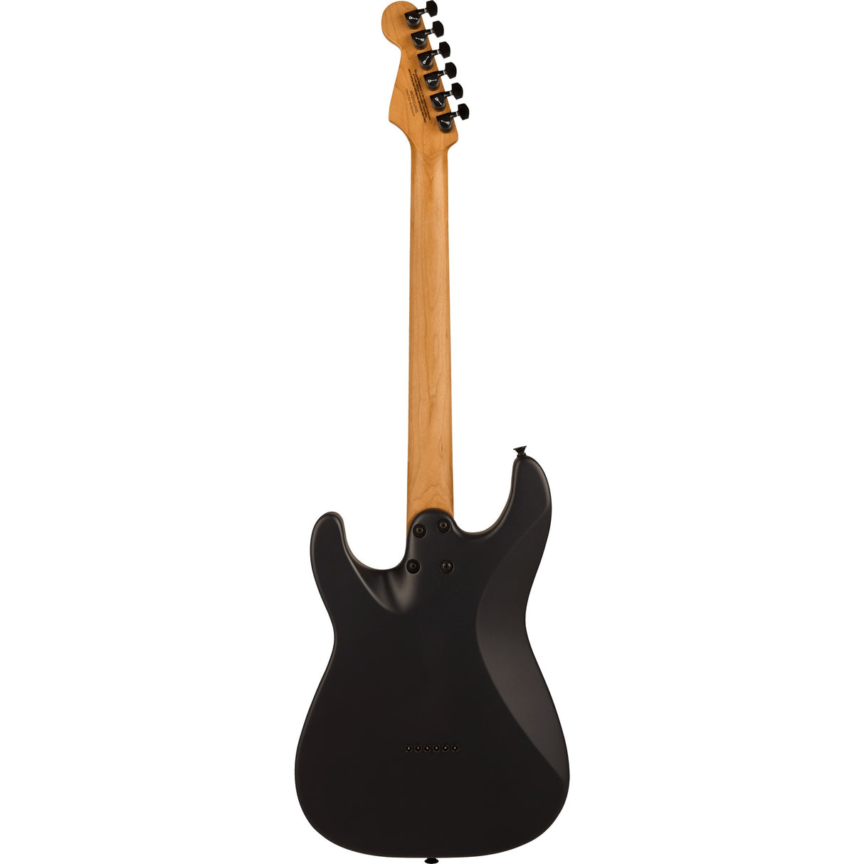 Charvel Pro-Mod So-Cal Style 1 Electric Guitar - Scorched Earth