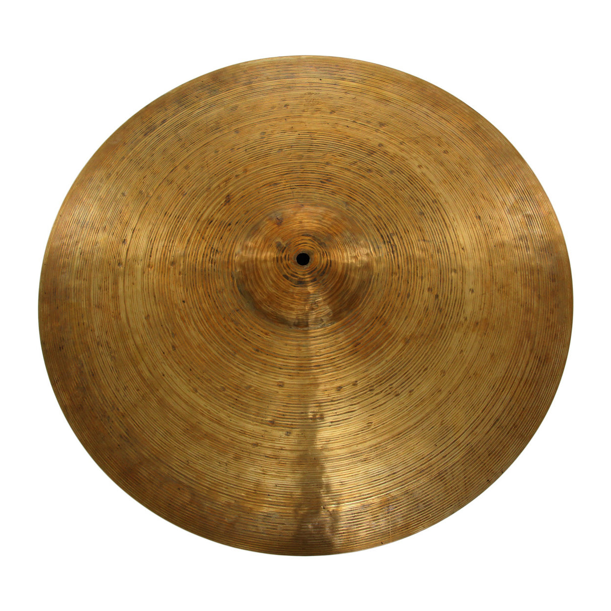 Istanbul Agop 22-Inch 30th Anniversary Ride Cymbal - New,22 Inch