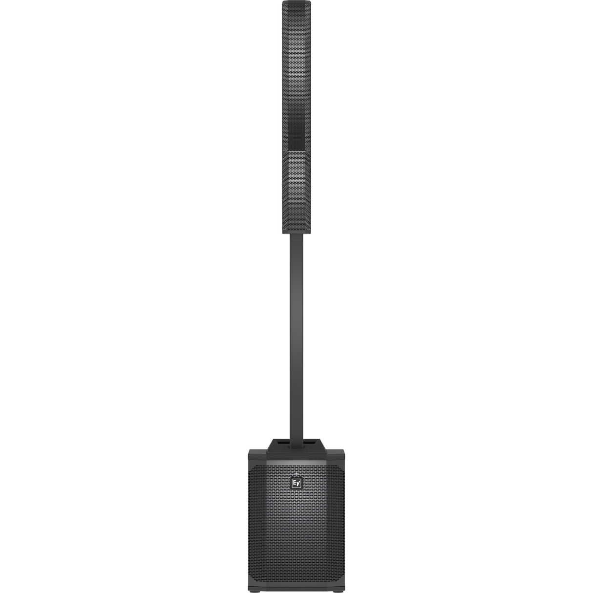 Electro-Voice Evolve 50M Portable Column PA System - Black