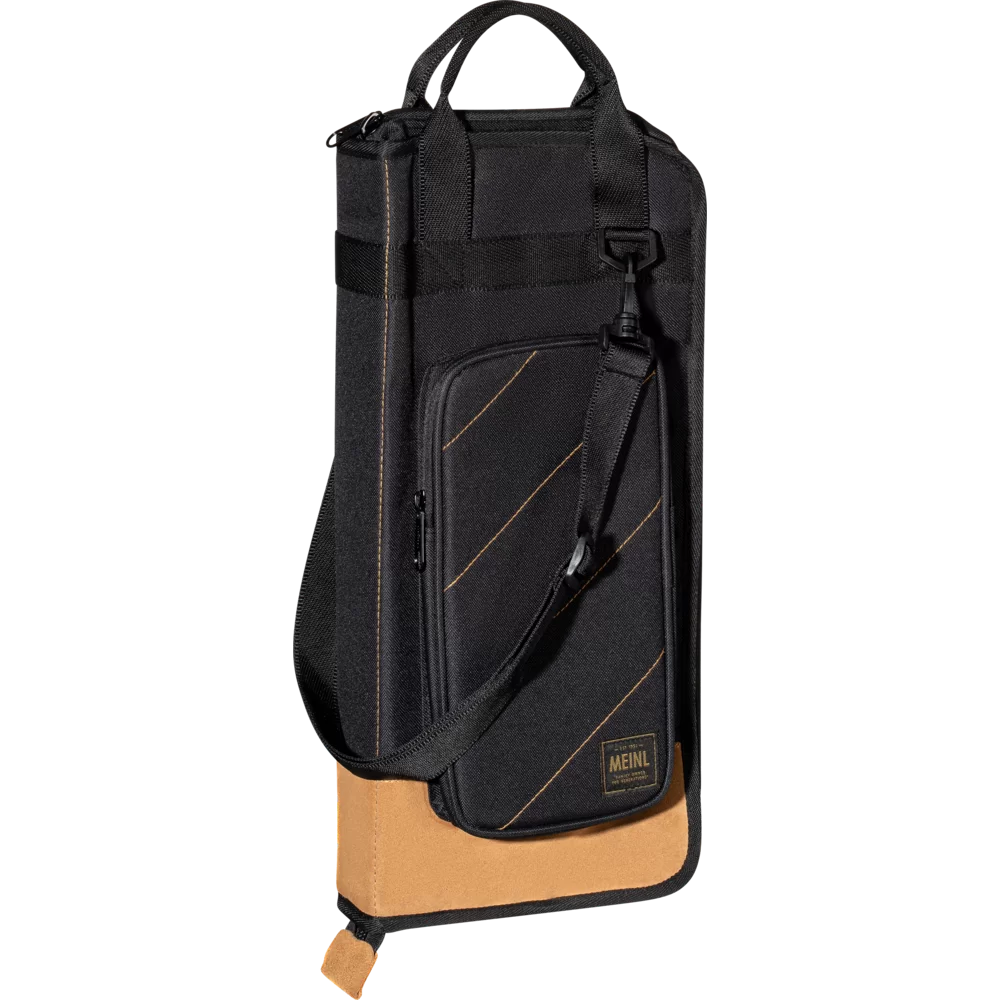 Meinl Classic Woven Stick and Mallet Bag - Black