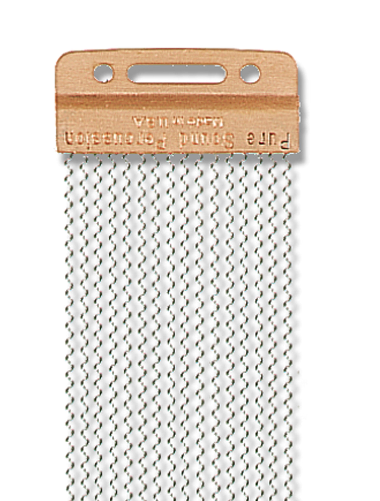 Puresound Percussion PF1416 14" Pearl Free-Floating