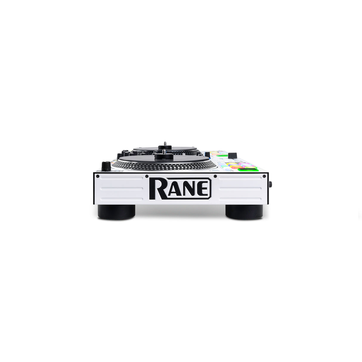 Rane One MKII White Serato Controller - Mint, Open Box