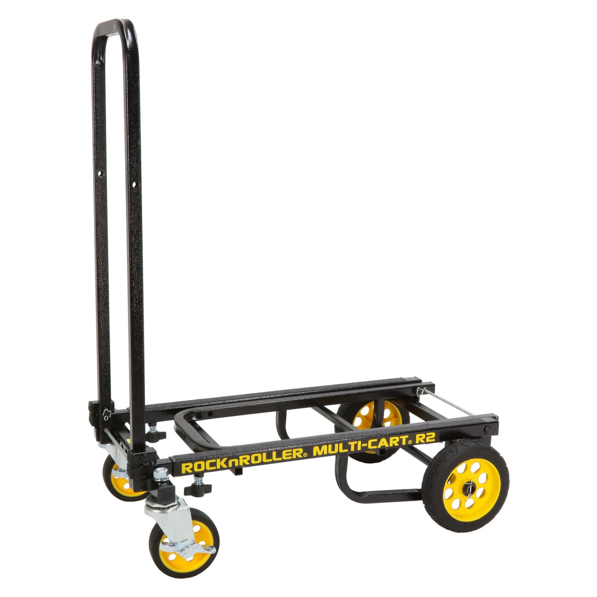 Rock N Roller R2RT Multi-Cart Micro Dolly - New