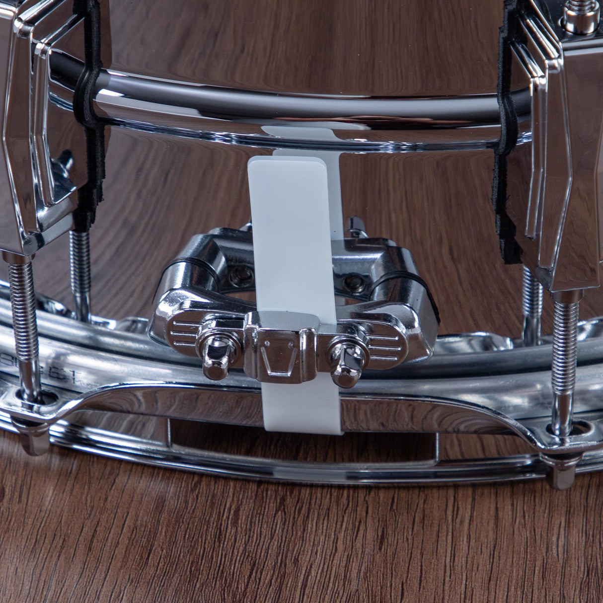 Ludwig Supraphonic LM402 6.5x14-Inch Snare Drum - Factory B-Stock