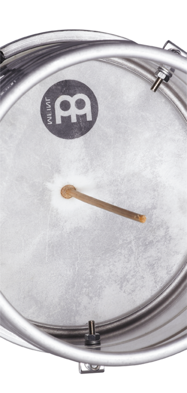 Meinl QW6 Aluminum Cuica 6"