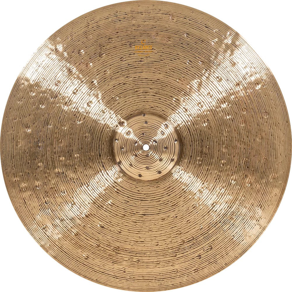 Meinl 24" Byzance Foundry Reserve Light Ride Cymbal