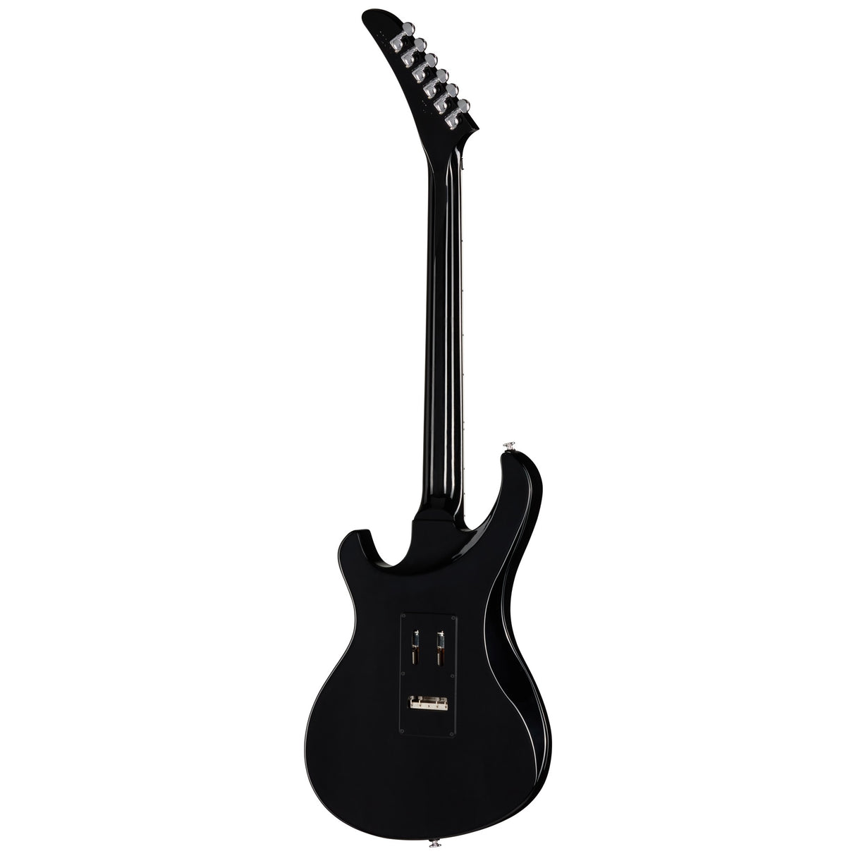 Gibson USA Victory Floyd Rose Electric Guitar - Deep Blue Ocean Burst