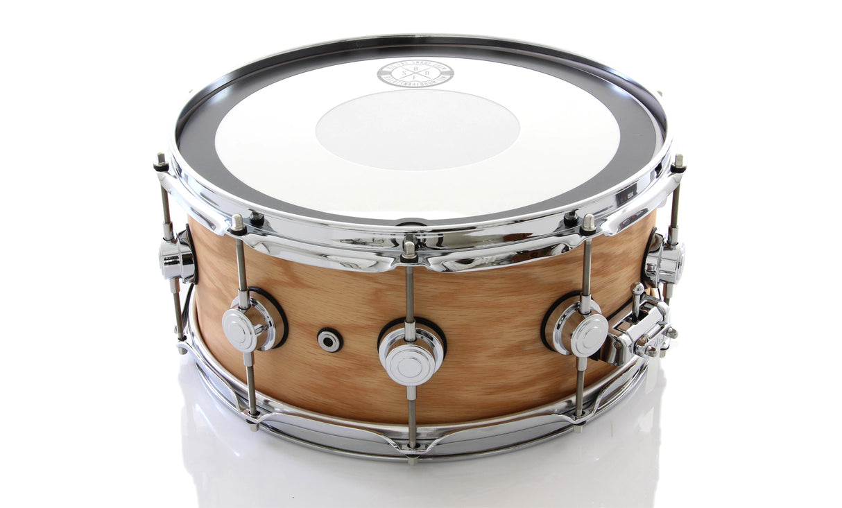 Big Fat Snare Drum 14-Inch Snare Muffle - Donut