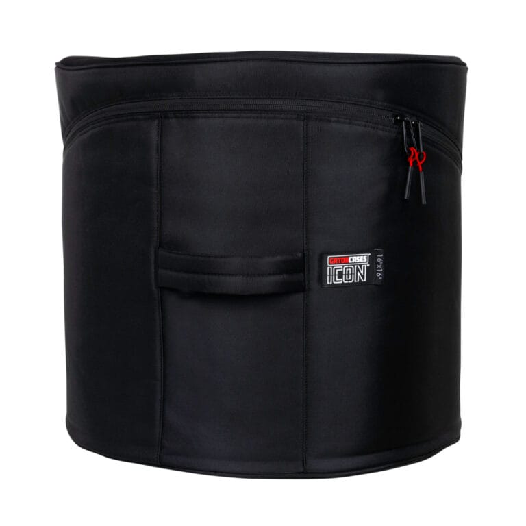 Gator 16 x 16-Inch Icon Series Floor Tom Bag