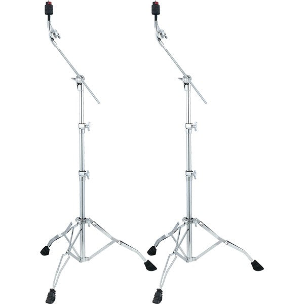 Tama HC43BWN Stage Master Boom Cymbal Stands - 2-Pack