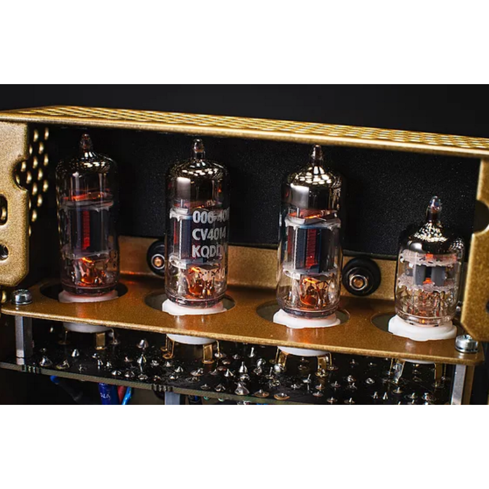 Victory Amps V4 The Copper Pedal Preamp