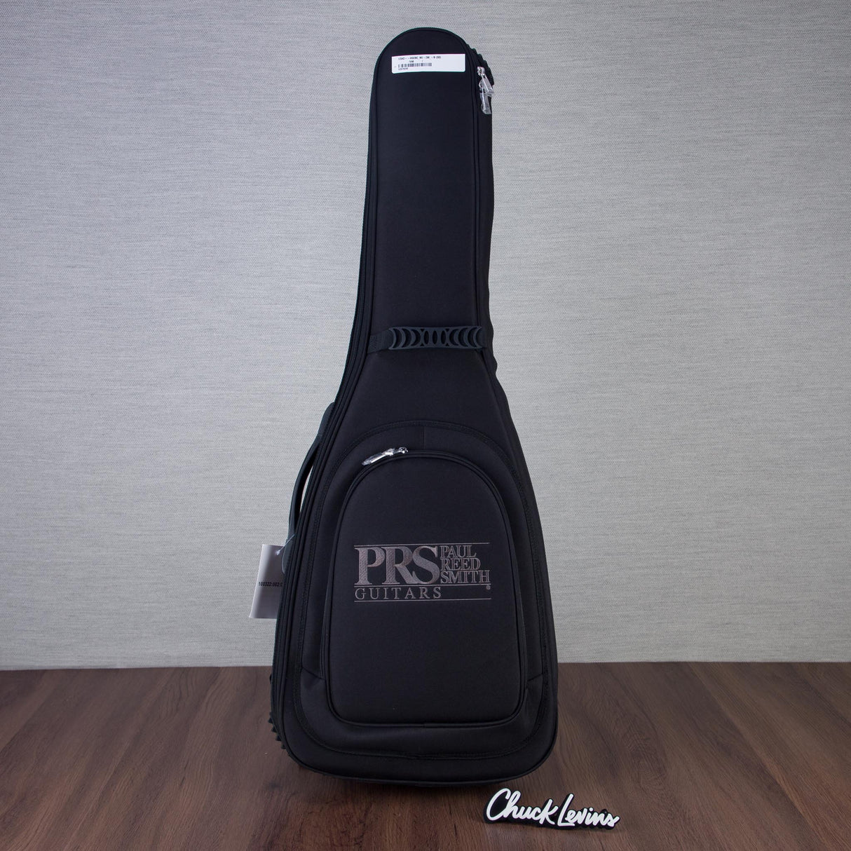 PRS S2 Vela Custom Color Electric Guitar - Walnut - #25S2079248