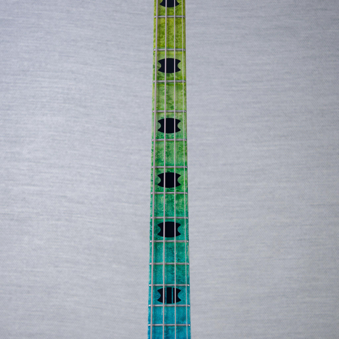 Spector USA NS-2 Electric Bass Guitar - Desert Island Glow - CHUCKSCLUSIVE - #1927
