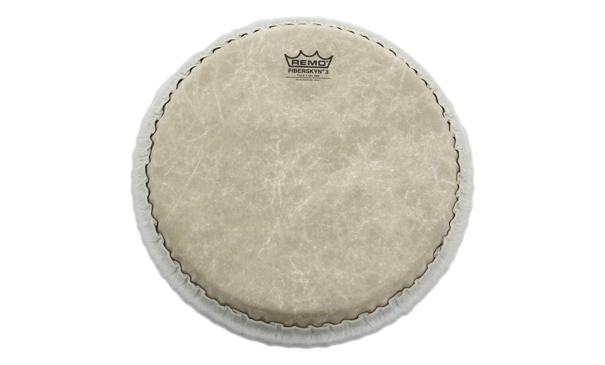 Remo M7-1175-F6 Conga Drum Head 11.75" Fiberskyn 3 Tucked