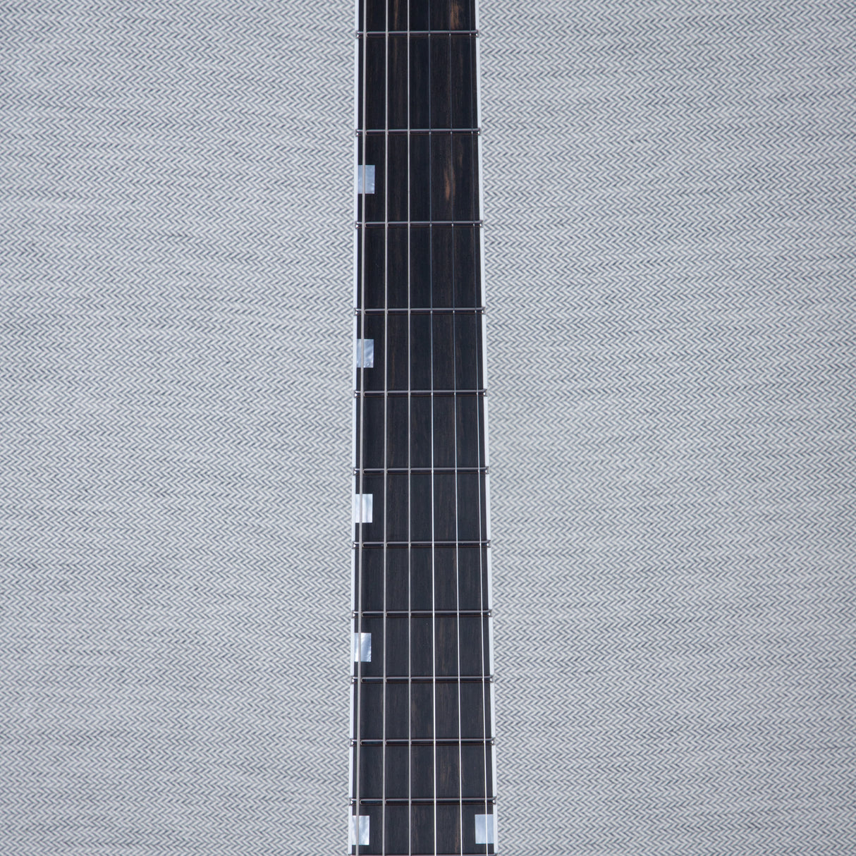 ESP USA M-I DX FR Electric Guitar - Lynch Burst - #US24291 - Mint, Open Box