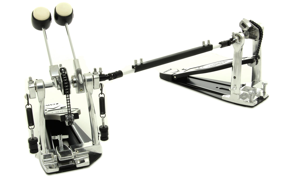 Tama HP200PTW Iron Cobra 200 Series Double Bass Drum Pedal