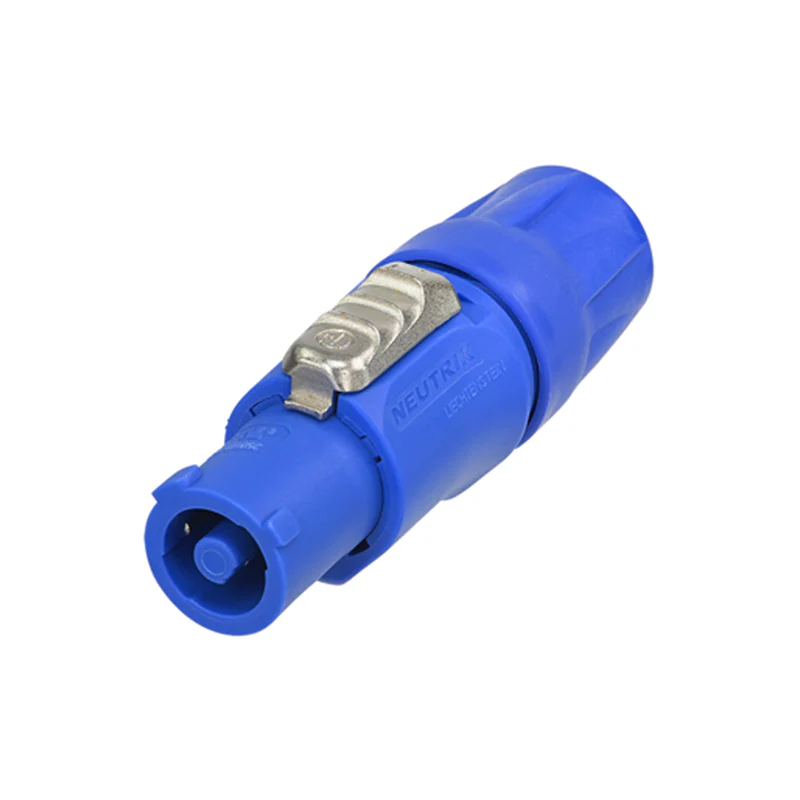 Whirlwind NAC3FCA PowerCon Connector