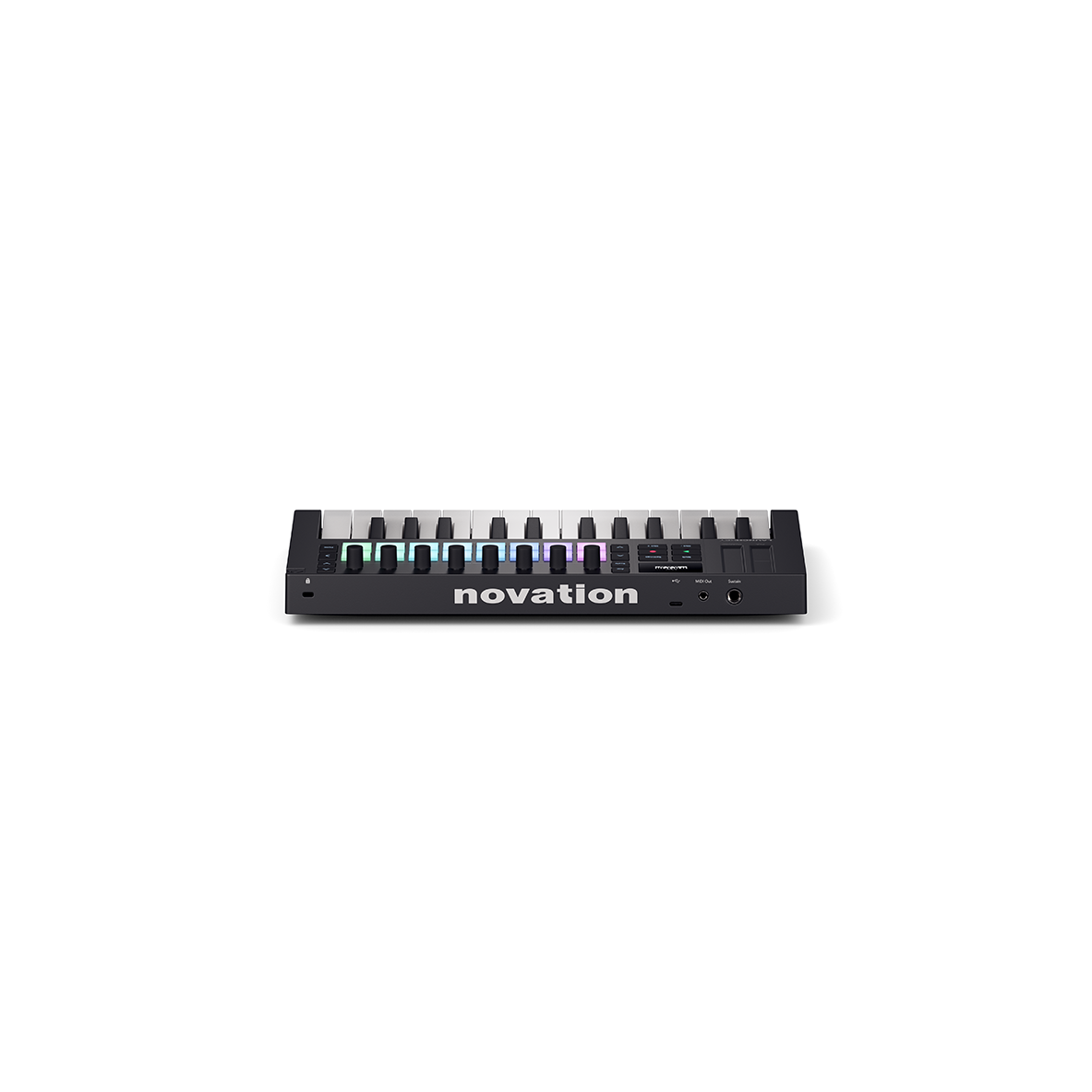 Novation Launchkey Mini MK4 25-Key Controller