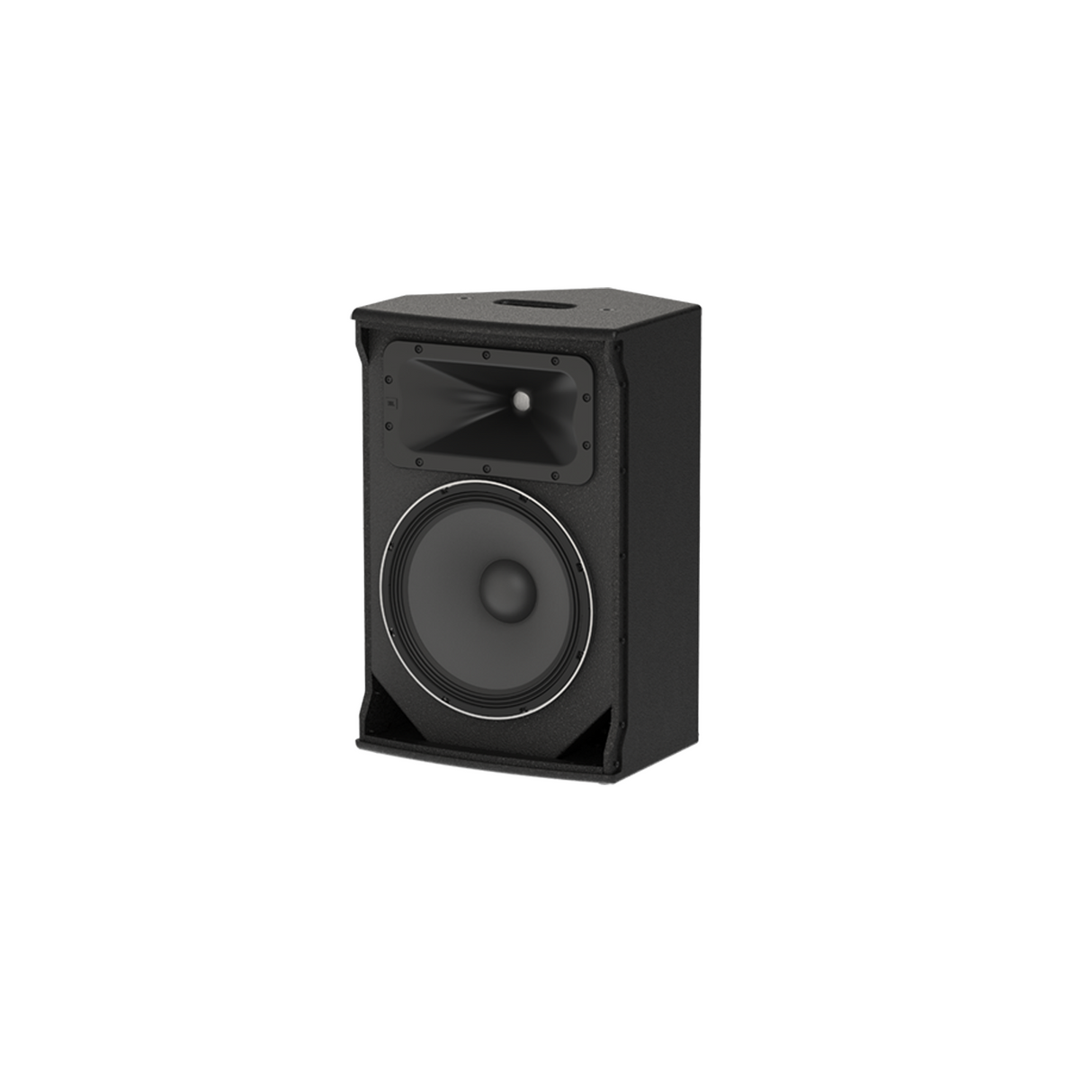 JBL SRX912M 12-Inch Powered Multi-Purpose Speaker - Open Box, Mint