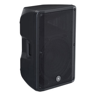 Yamaha DBR15 15-Inch Two-Way Powered Loudspeaker