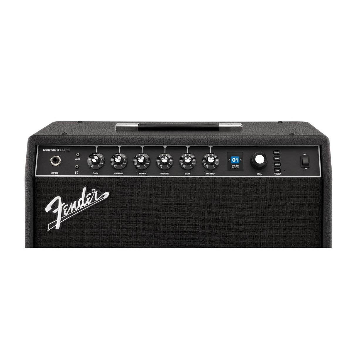 Fender Mustang LTX100 Guitar Combo Amplifier - New