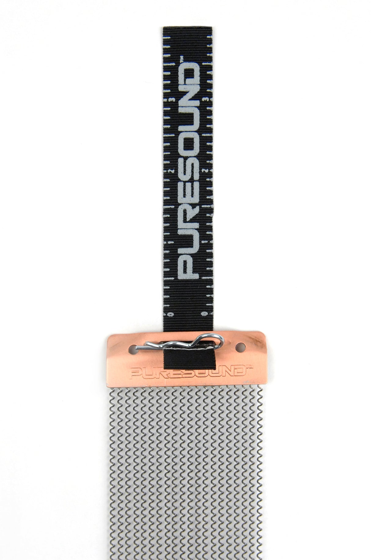 Puresound Percussion CPS1324 Custom Pro Steel Snare Wire 24 Strand, 13 Inch