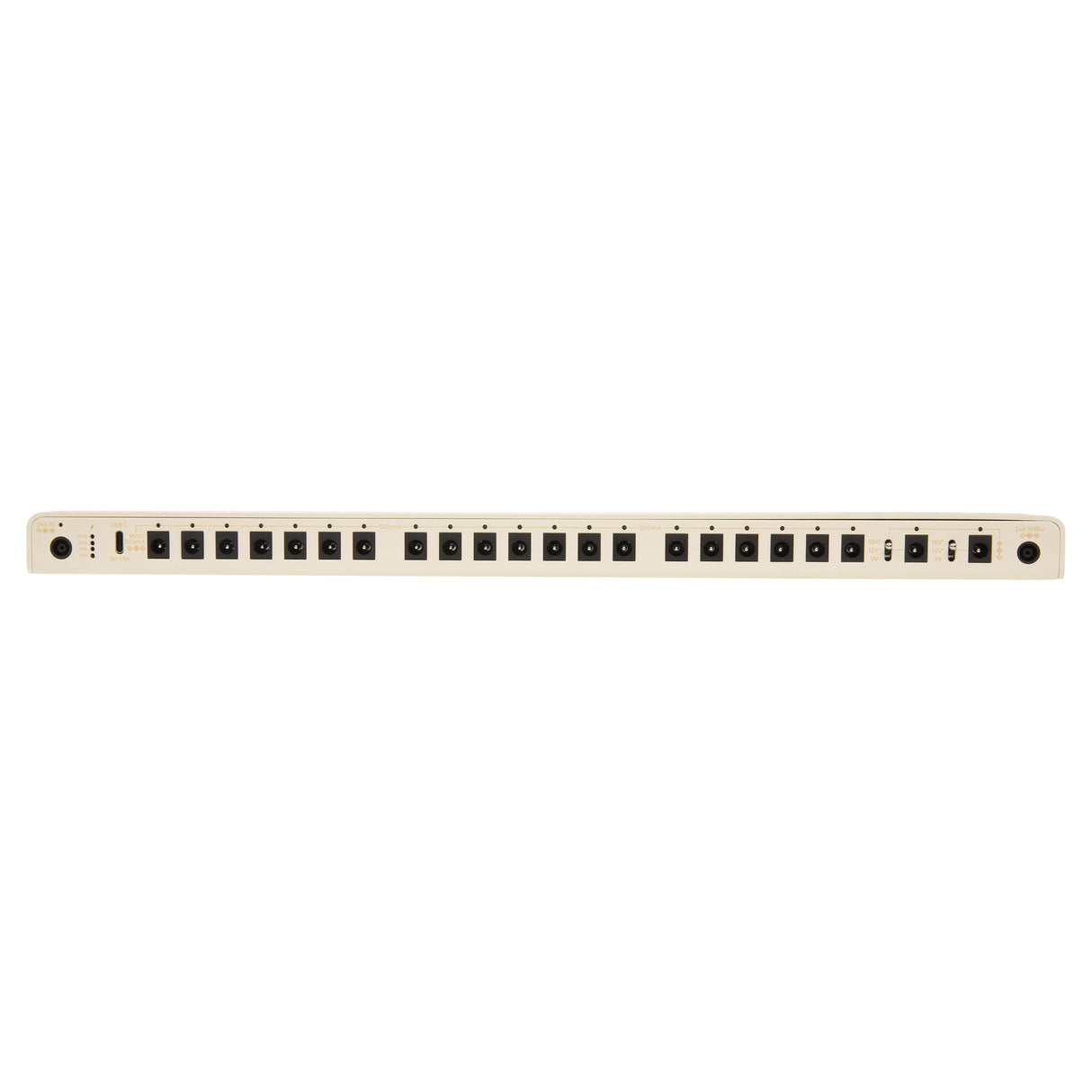 Walrus Audio Harvest Series Canvas Power 22 Power Supply