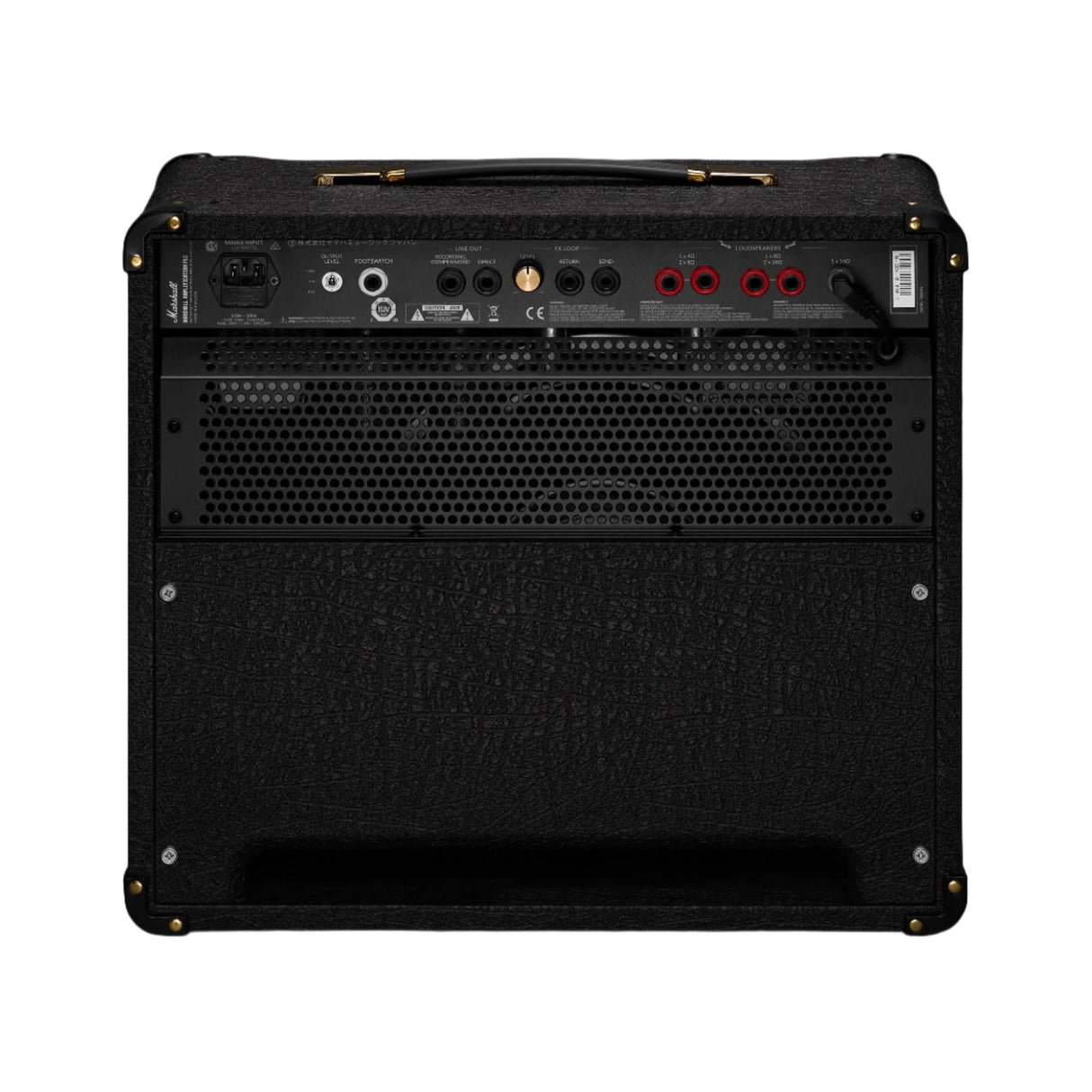 Marshall SN20C-U JCM900 Combo Guitar Amp - New