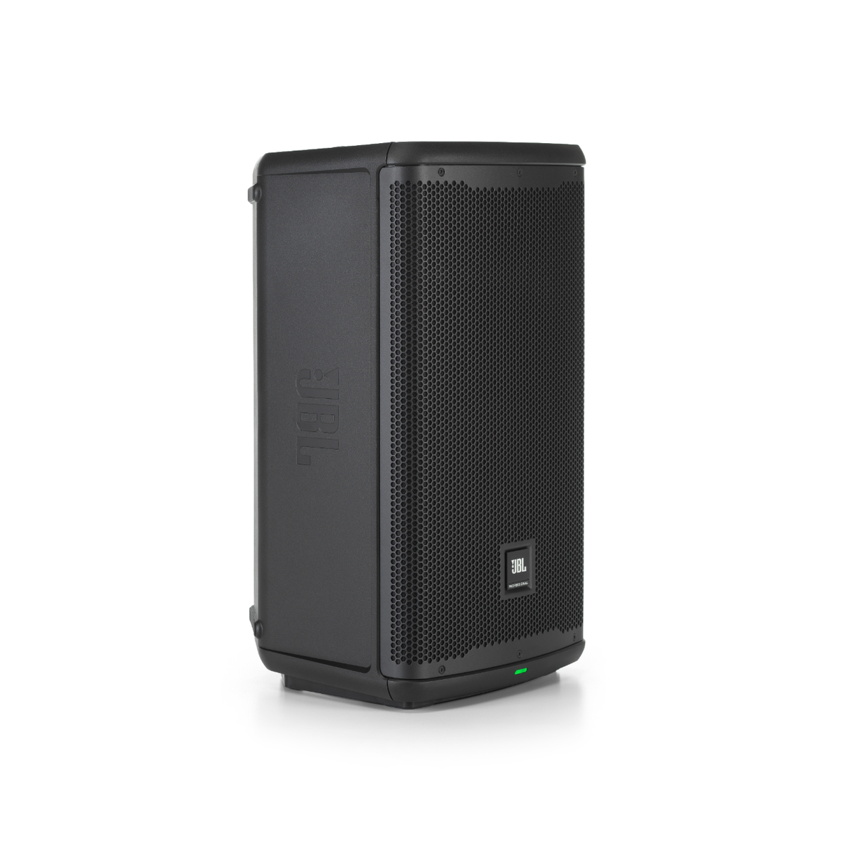 JBL EON710 10-Inch Powered Hybrid Speaker with Bluetooth - Mint, Open Box