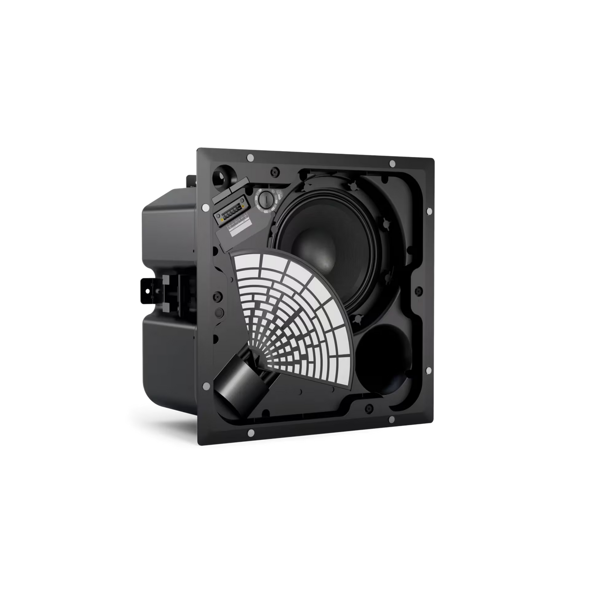 BOSE EM-90 Commercial and Ceiling Speakers - New