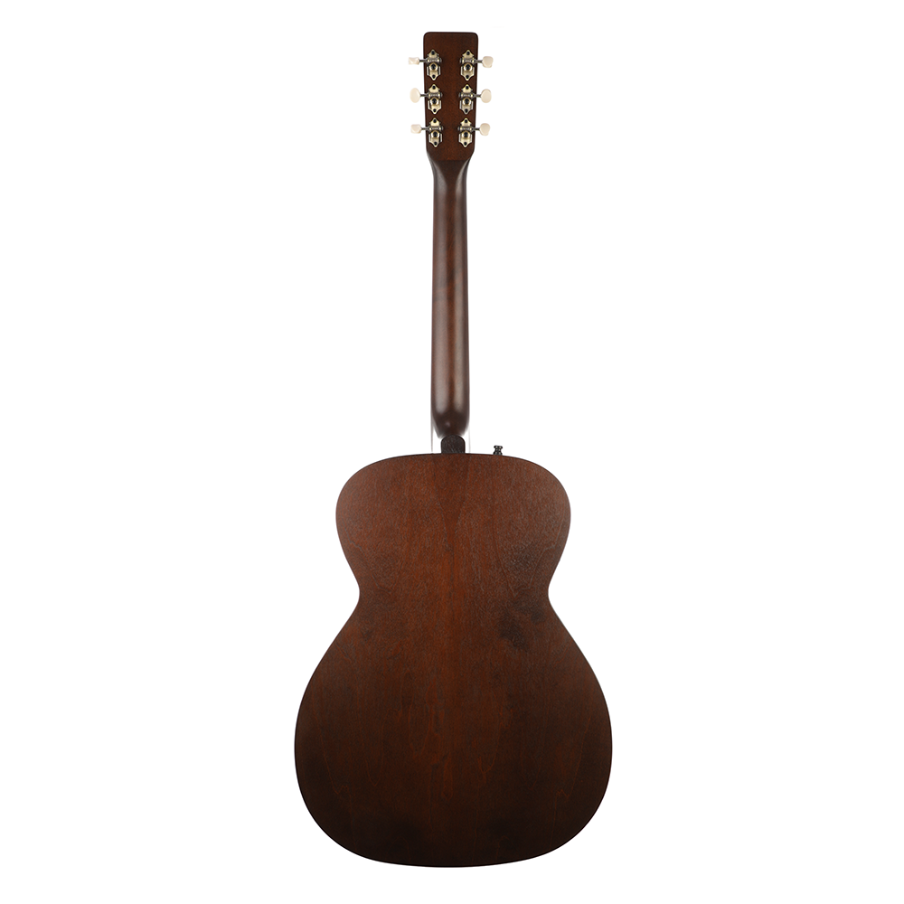 Art & Lutherie Legacy Q1T - Bourbon Burst - New