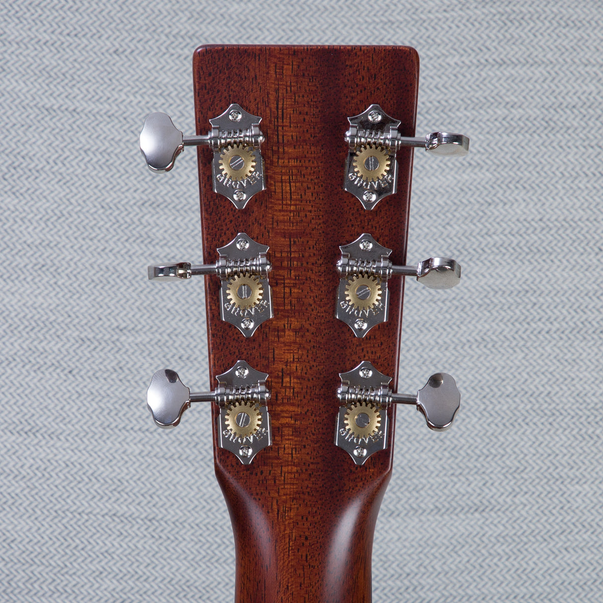 Martin D-18 Satin Mahogany/Spruce Acoustic Guitar - Mint, Open Box