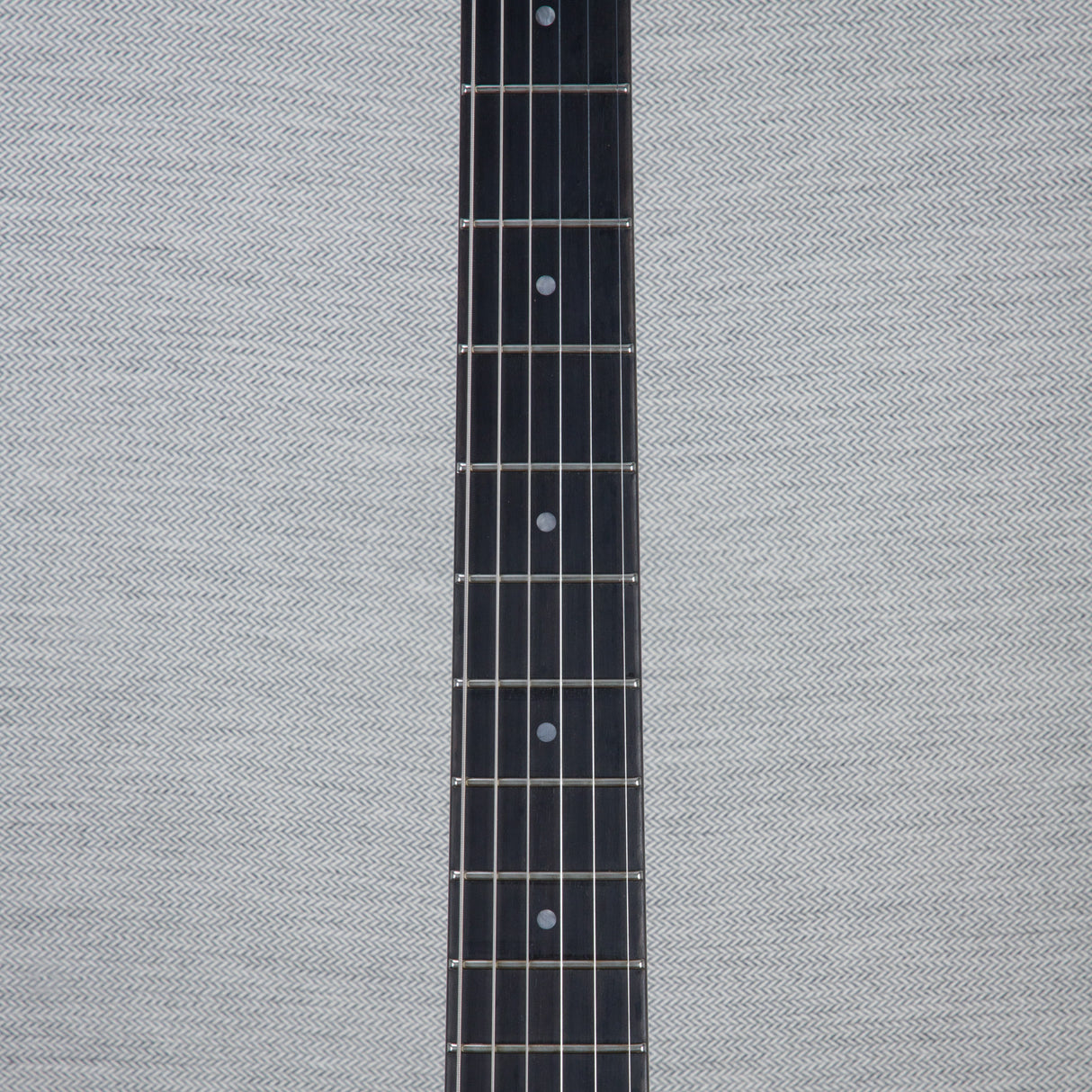 Badlands GX1 Holoflash HS Tremolo Electric Guitar - Holoflash Purple - #US23LP90092