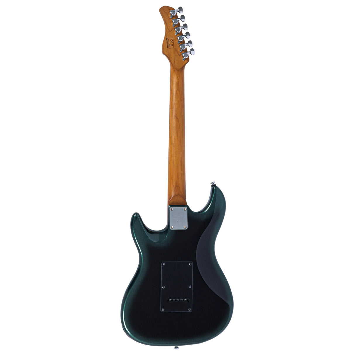 Sire Larry Carlton S7 New Gen Electric Guitar - Dark Forest