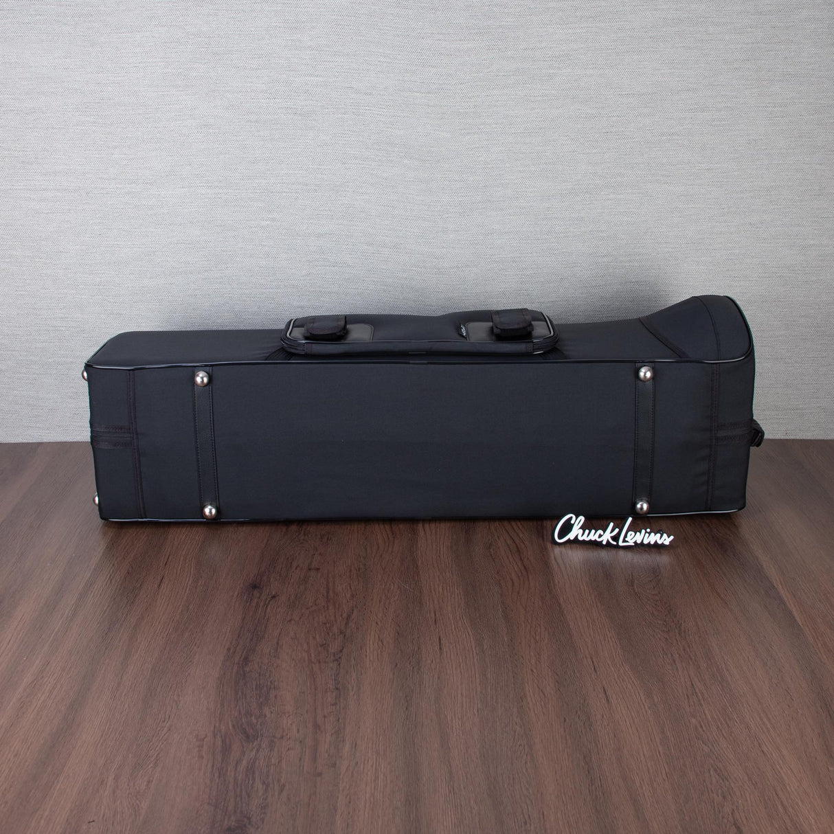 Marcus Bonna MB-TTBN/BTBN Tenor & Bass Double Trombone Case