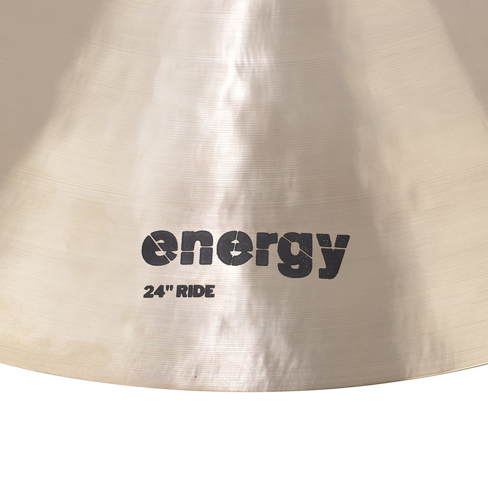 Dream Cymbals Energy Series 24" Ride