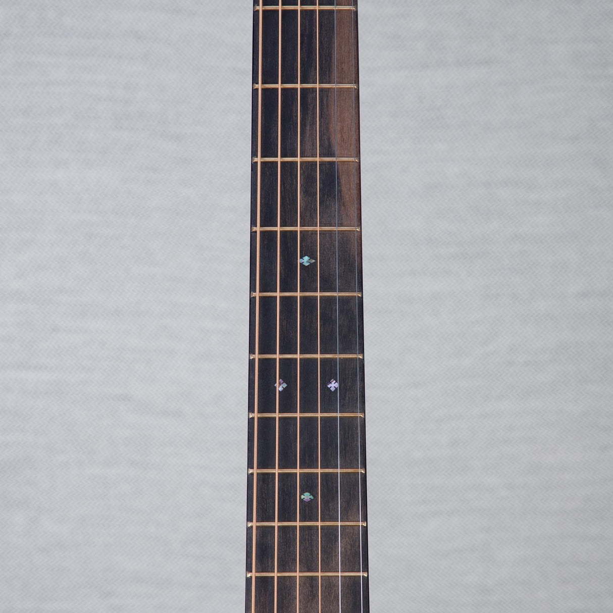 Martin D-28 Modern Deluxe East Indian Rosewood/Sitka Spruce Acoustic Guitar - #M2876225 - Mint, Open Box