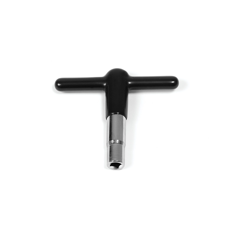 DW DWSMRKDRKY - DW Rack Hi-Torque Rubber-Coated Drum Key