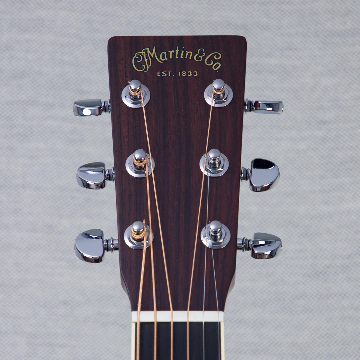 Martin D-35 East Indian Rosewood/Sitka Spruce Acoustic Guitar - #M2692388 - Mint, Open Box