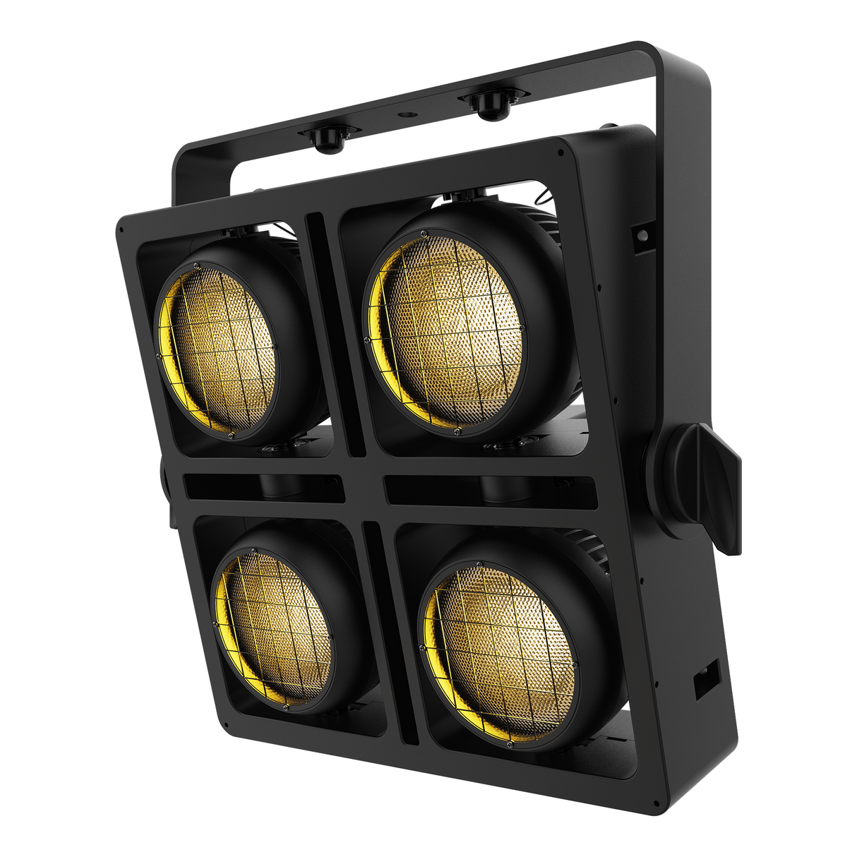 Chauvet Pro Strike Array 4 4-LED Strobe / Blinder Effect Light