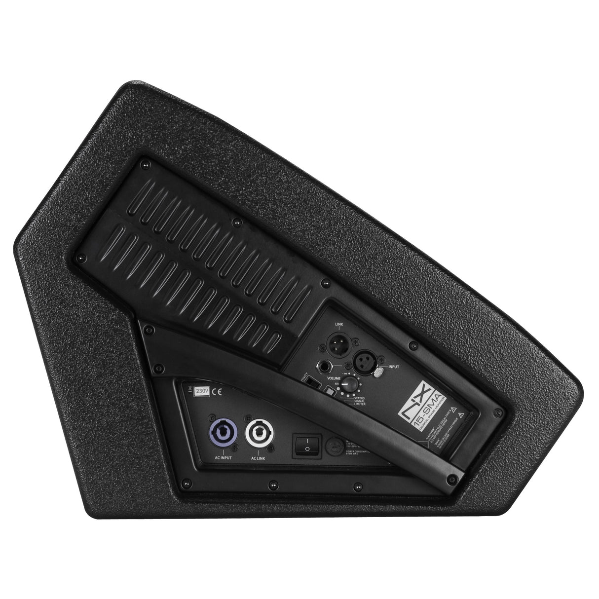RCF NX-15 SMA Active Coaxial Stage Monitor