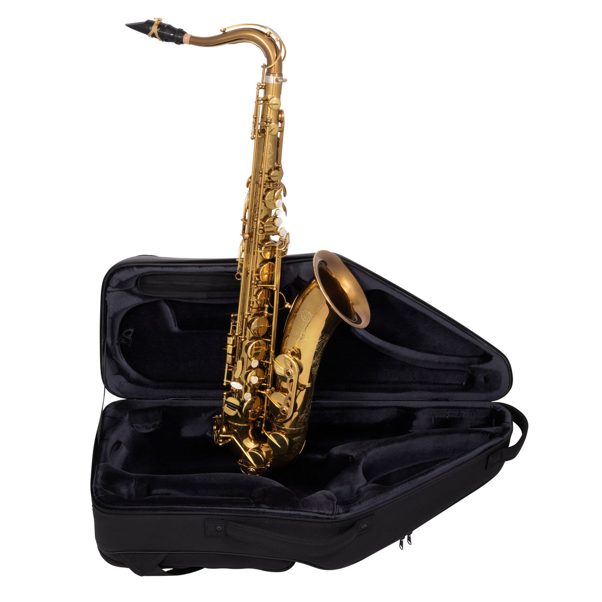 Selmer Paris Limited Edition 84SIGUSA Signature Tenor Saxophone