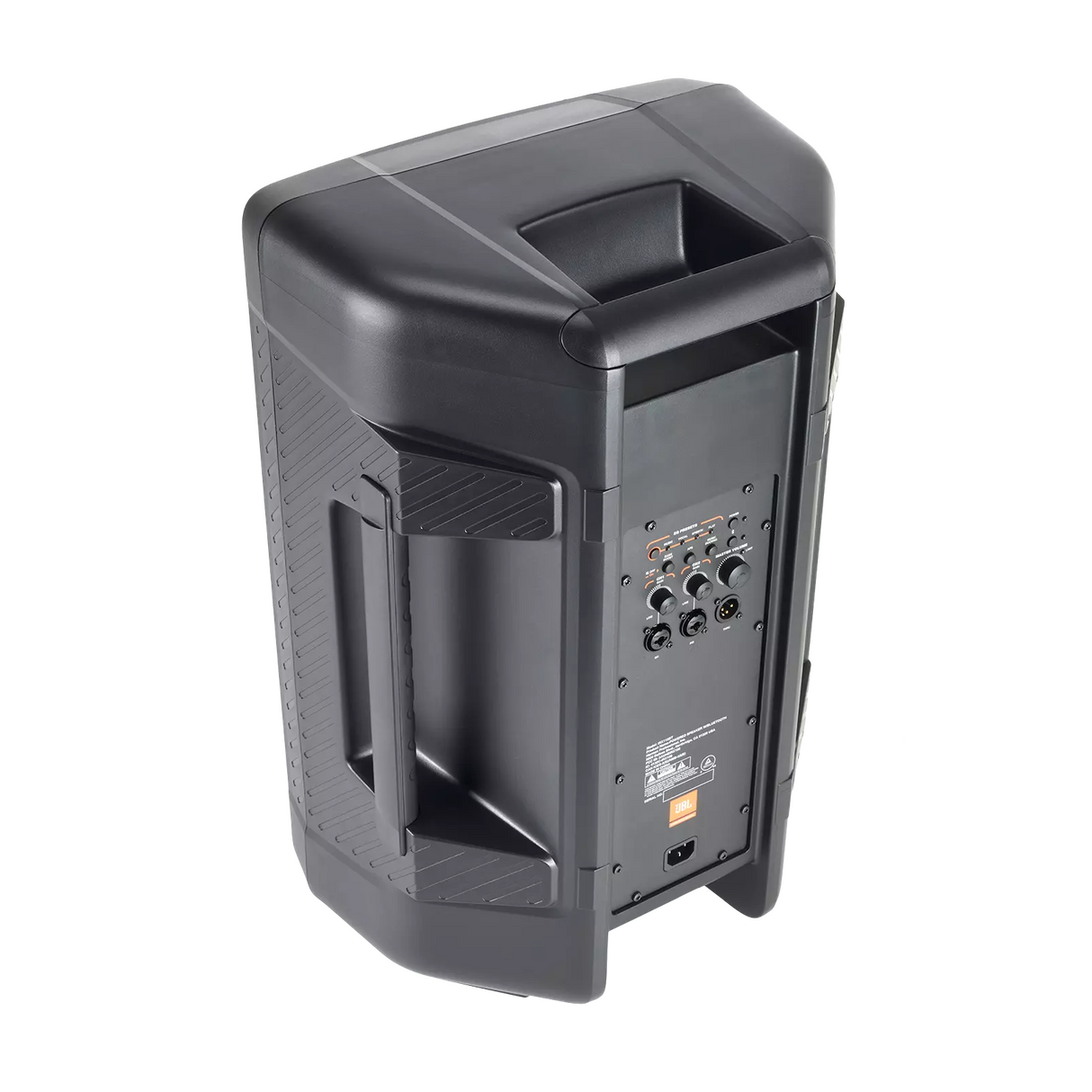 JBL IRX112BT Powered 12-Inch Portable Speaker With Bluetooth